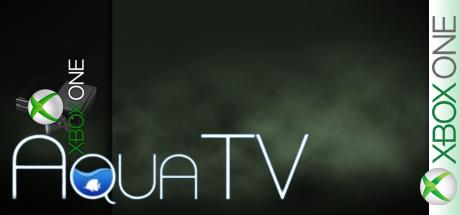 Aqua TV — steamgrid