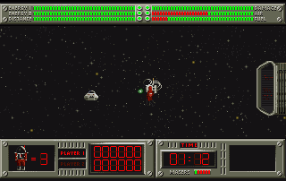 Creature — ss (WOR)