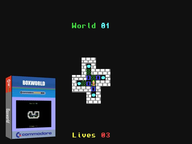 BoxWorld — mixrbv2 (CUS)