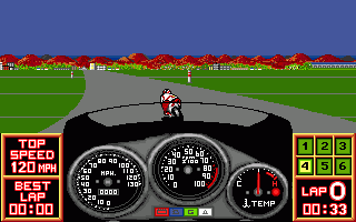 Pocket Rockets — ss (US)