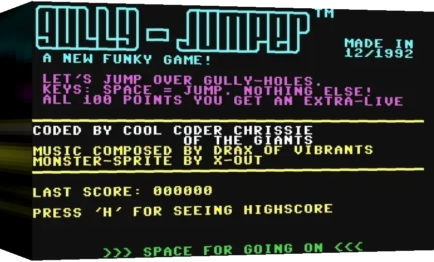 Gully-Jumper — box-3D (WOR)