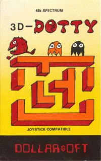 Dotty box art