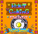 Pocket Cooking — sstitle (JP)