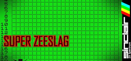 Super Zeeslag — steamgrid