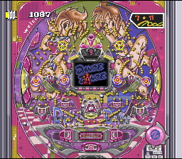 Hissatsu Pachinko Collection 3 — ss (JP)