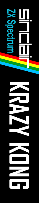 Krazy Kong — box-2D-side (WOR)