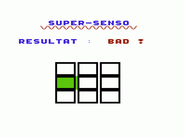 Super-senso — ss (WOR)