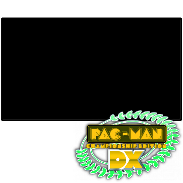 Pac-Man - Championship Edition — mixrbv2 (WOR)