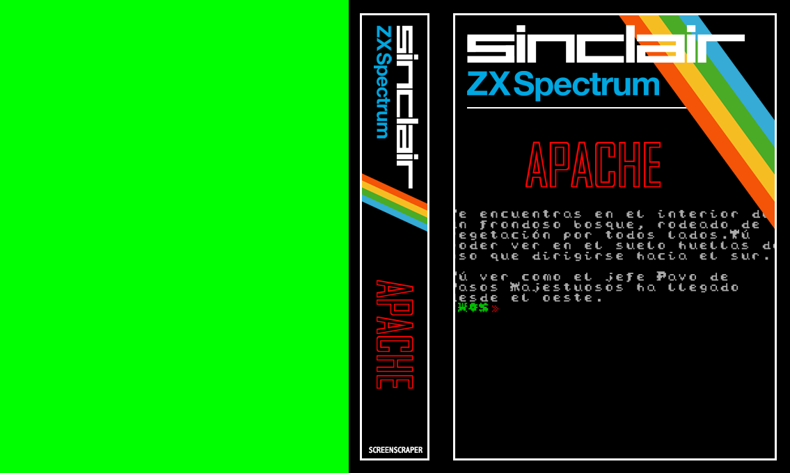 Apache — box-texture (SS)