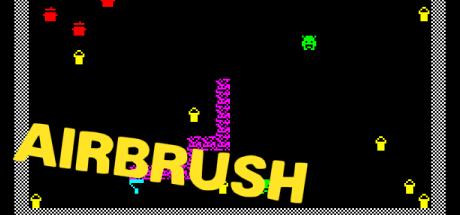 Air Brush — steamgrid