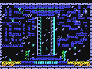 Jessy the Worm — ss (WOR)