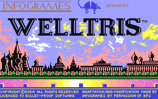 Welltris — sstitle (EU)