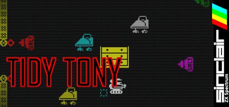 Tidy Tony — steamgrid