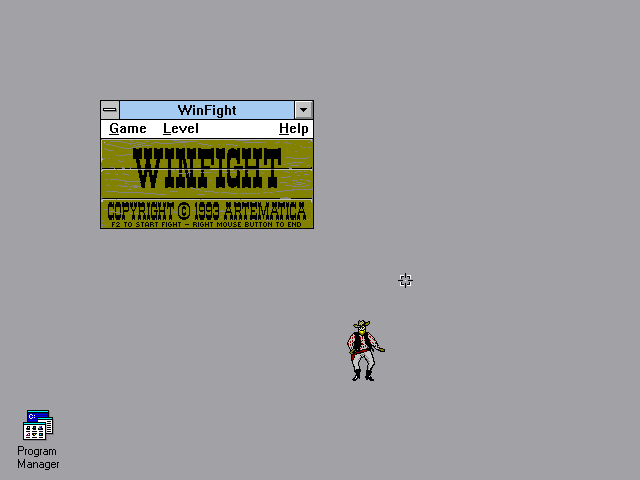 WinFight — ss (WOR)