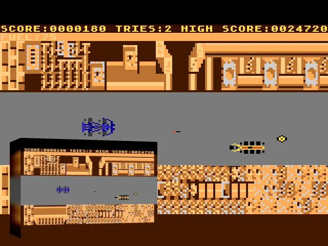 Death Races — mixrbv2 (WOR)