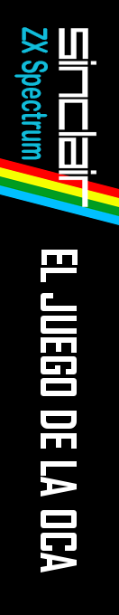 Juego De La Oca, El — box-2D-side (WOR)