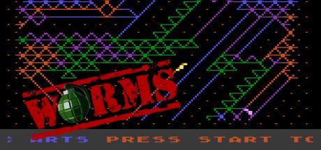 Worms — steamgrid