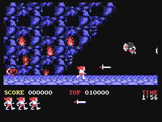 Dragon's Kingdom — ss (WOR)