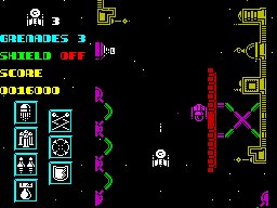 Master Blaster — ss (WOR)
