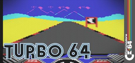 Turbo 64 — steamgrid