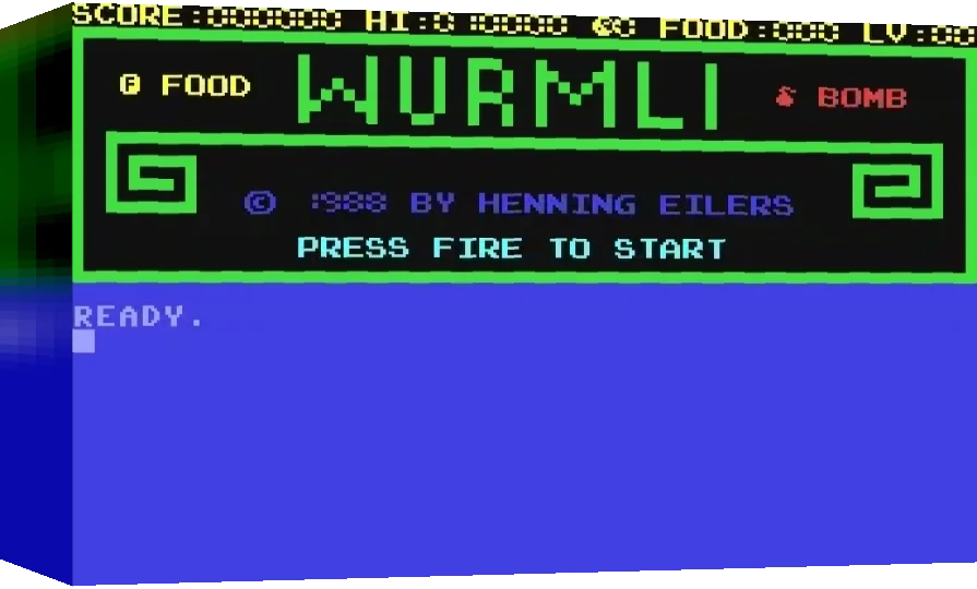 Wurmli — box-3D (WOR)