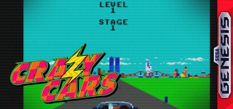 Crazy Cars — steamgrid
