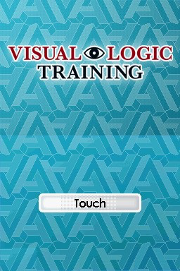 Visual Logic Training — sstitle (WOR)