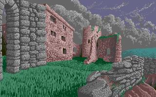 Astate - La Malediction des Templiers — ss (EU)