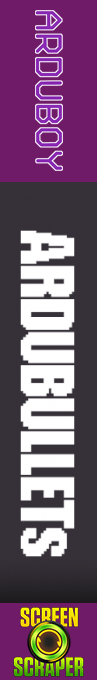 ARDUBULLETs — box-2D-side (SS)
