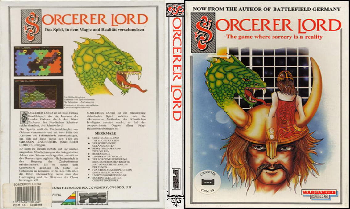 Sorcerer Lord — box-texture (EU)