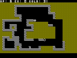 Sword Of Fargoal — ss (WOR)