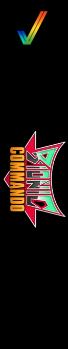 Bionic Commando — box-2D-side (CUS)