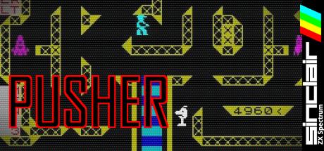 Pusher — steamgrid