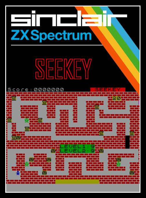Seekey — box-2D (SS)