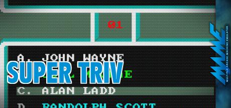 Super Triv — steamgrid