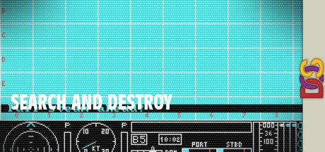 Search and Destroy — steamgrid