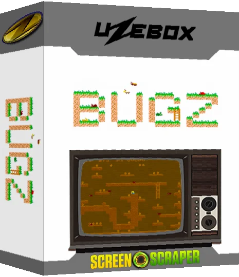 Bugz — box-3D (SS)