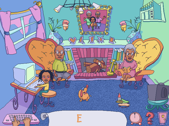 Mavis Beacon Teaches Typing! for Kids — ss (WOR)