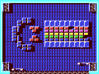 Trap : Trasformabile Zona Arcade — ss (IT)
