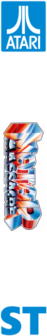 Motor Massacre — box-2D-side (EU)