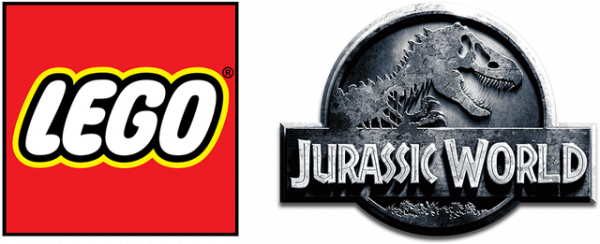 LEGO Jurassic World — wheel (WOR)
