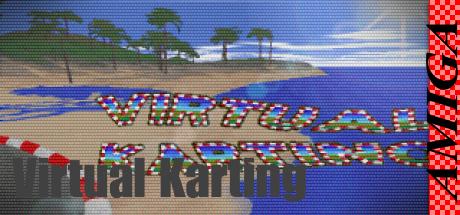 Virtual Karting — steamgrid
