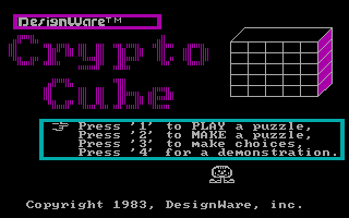 Crypto Cube — sstitle (WOR)