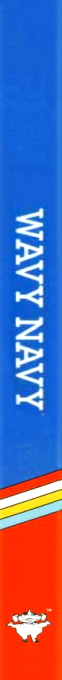 Wavy Navy — box-2D-side (US)