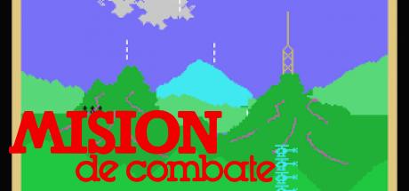 Mision De Combate — steamgrid