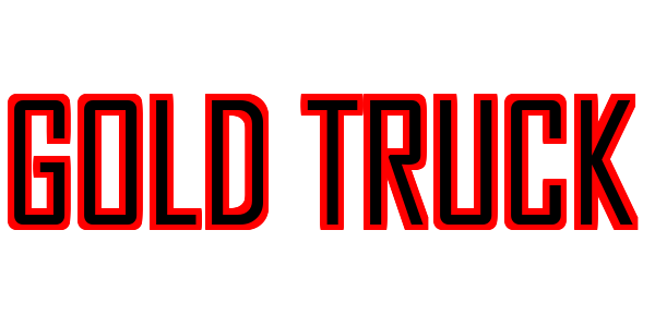 Gold Truck — wheel-hd (SS)