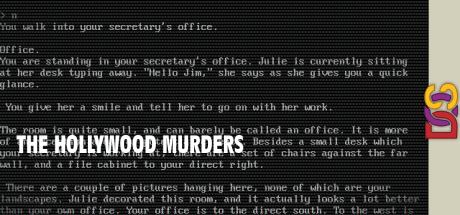 Hollywood Murders, The — steamgrid