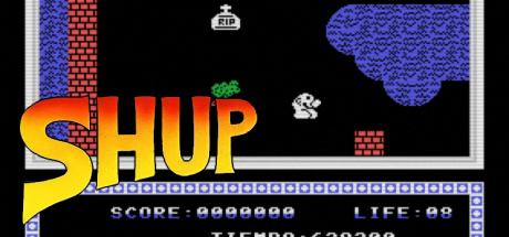 Shup — steamgrid