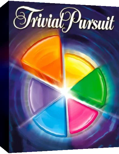 Trivial Pursuit — box-3D (WOR)