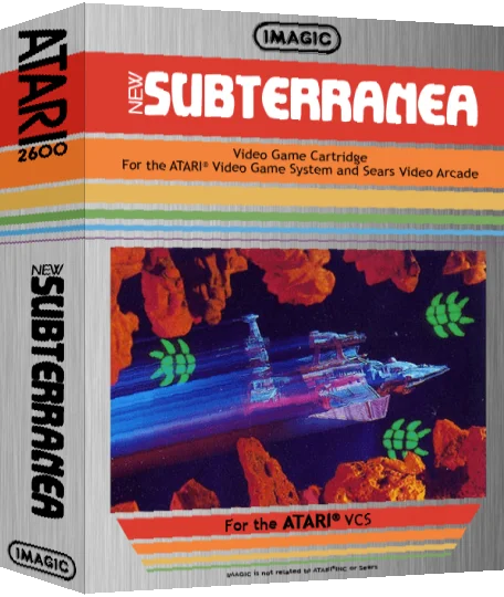 Subterranea — box-3D (US)